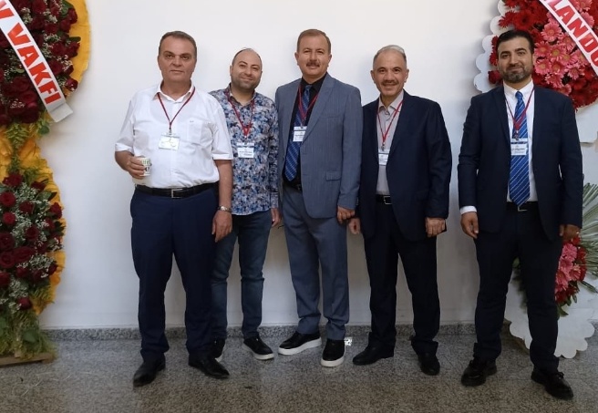 Gaziantep, ayakkabı ihracatının yüzde 17’sini karşılıyor