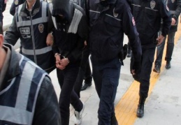Gaziantep, Aydın ve Şanlıurfa'daki adreslere baskın düzenlendi