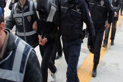 Gaziantep, Aydın ve Şanlıurfa&#039;daki adreslere baskın düzenlendi