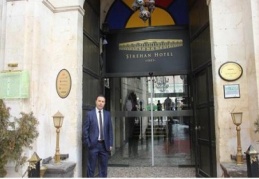Gaziantep aynı zamanda bir kültür şehridir