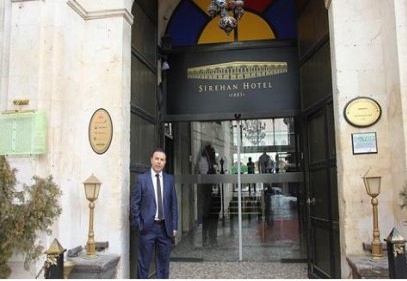 Gaziantep aynı zamanda bir kültür şehridir