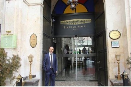 Gaziantep aynı zamanda bir kültür şehridir