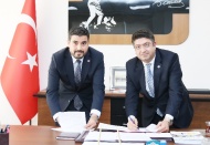 Gaziantep Barosu ile Gazeteciler Cemiyeti arasında işbirliği protokolü