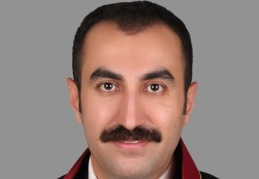 Gaziantep Barosuna yeni bir soluk getirmek için adayım
