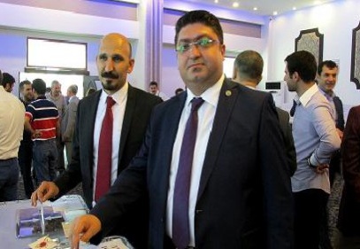 Gaziantep Barosu’nun yeni başkanı İskender Kahraman