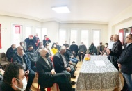 Gaziantep, başarılı direnişini gösteren bir şehirdir