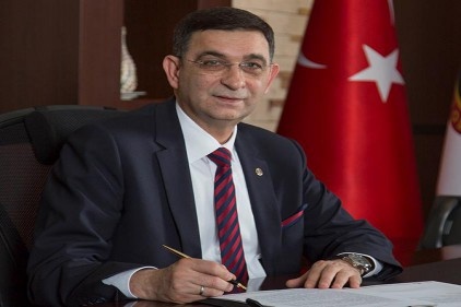 Gaziantep basınında çok kıymetli bir yeri vardı