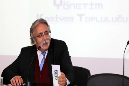 Gaziantep basınında ve sosyal hayatında bir devir kapandı