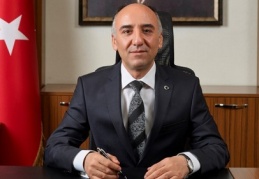 Gaziantep basınının çınarı Sabah ailesinin üzüntülerini paylaşıyoruz