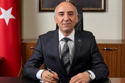 Gaziantep basınının çınarı Sabah ailesinin üzüntülerini paylaşıyoruz