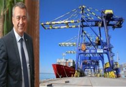 Gaziantep başkenti solladı, en çok ihracat yapan 5. il oldu