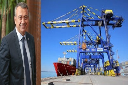 Gaziantep başkenti solladı, en çok ihracat yapan 5. il oldu