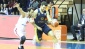 Gaziantep Basketbol 90 - Fenerbahçe Doğuş: 95 