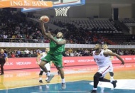 Gaziantep Basketbol: 79  Yeşilgiresun Belediyespor: 78