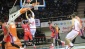 Gaziantep Basketbol 65-63'lük skorla galip