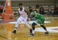 Gaziantep Basketbol, Banvit’i 82 - 63 yendi