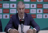 Gaziantep Basketbol Başantrenörü Nenad Markovic:Maçın tamamını domine ettik
