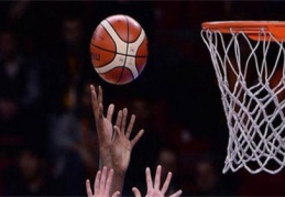 Gaziantep Basketbol Darüşşafaka maçı saat 13.00’te