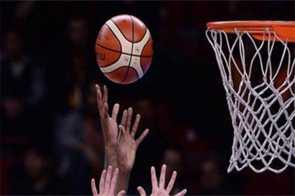 Gaziantep Basketbol Darüşşafaka maçı saat 13.00’te