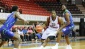 Gaziantep Basketbol evinde kaybetti 