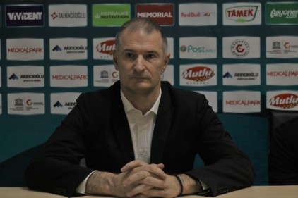 Gaziantep Basketbol için kritik haftalar 