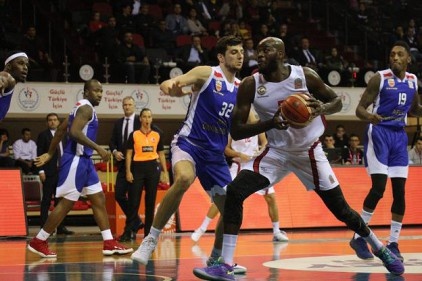 Gaziantep Basketbol, lig tarihinde en iyi başlangıçlarından birini yaptı