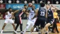 Gaziantep Basketbol, puanını 32'ye yükseltti