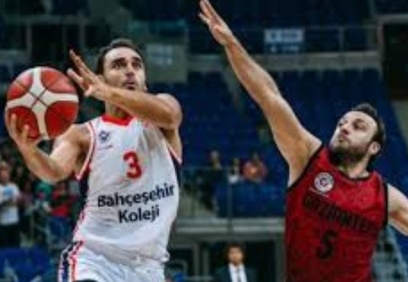 Gaziantep Basketbol Takımı, BSL ve FIBA Europe Cup'ta yola devam kararı aldı