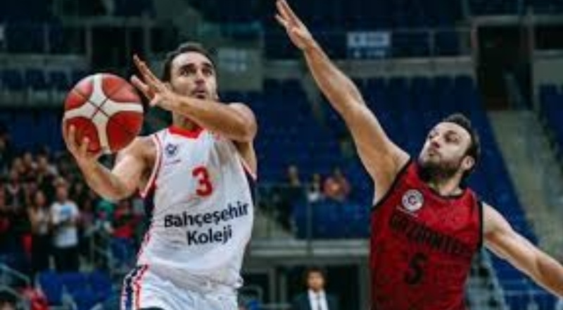 Gaziantep Basketbol Takımı, BSL ve FIBA Europe Cup'ta yola devam kararı aldı