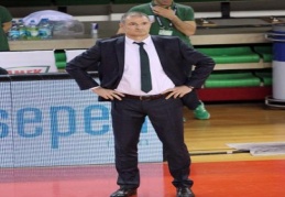 Gaziantep Basketbol taraftar desteği bekliyor 