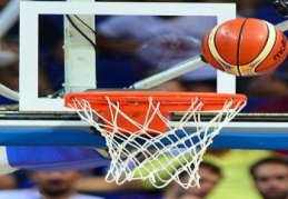 Gaziantep Basketbol, TOFAŞ ile karşı karşıya gelecek