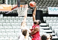 Gaziantep Basketbol’a koronavirüs şoku