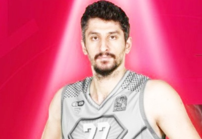 Gaziantep Basketbol'da milli takım sevinci