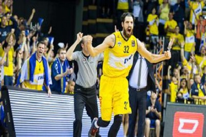 Gaziantep Basketbol&#039;da transfer 