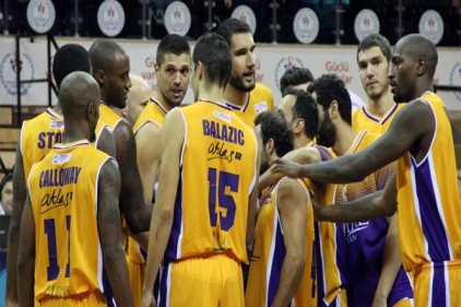 Gaziantep Basketbol&#039;da yeni sezon hazırlıkları 
