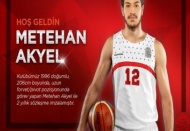 Gaziantep Basketbol'dan iki transfer birden