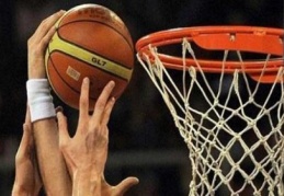Gaziantep Basketbol'un gözü zirvede 