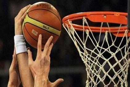 Gaziantep Basketbol&#039;un gözü zirvede 