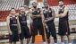 Gaziantep Basketbol’un yıldızları destek bekliyor