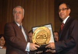 Gaziantep, Belçika ve Çin ile yarışıyor