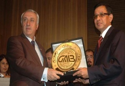 Gaziantep, Belçika ve Çin ile yarışıyor