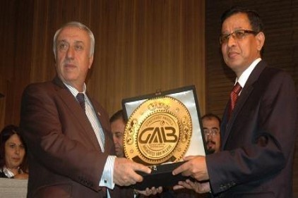 Gaziantep, Belçika ve Çin ile yarışıyor
