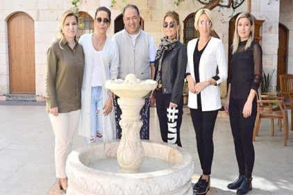 Gaziantep BİKAP Yıldızlar Geçidine Sahne Olacak