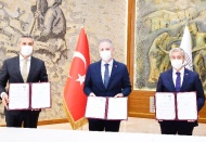 Gaziantep, bilime, sanata daha çok yönelmiş olacak