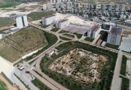 “Gaziantep Bilişim ve Teknoloji Üniversitesi” geliyor