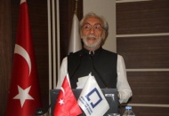 Gaziantep, bir beton yığını haline gelmiş