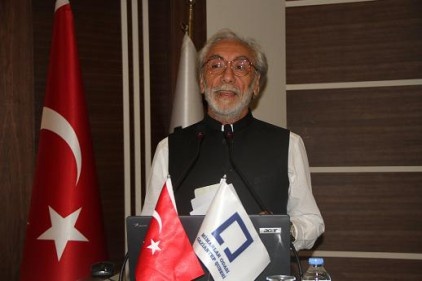 Gaziantep, bir beton yığını haline gelmiş
