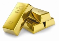 Gaziantep, bir milyar Dolarlık altın ithal etti