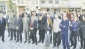 Gaziantep, bizim yorgunluğumuza yeni katılan bir kesim oldu
