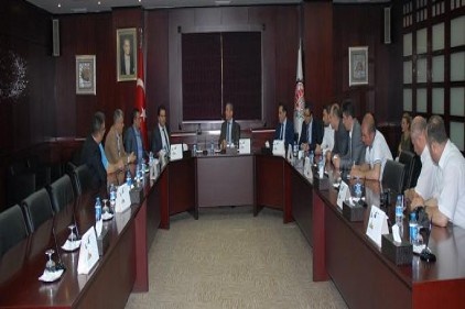 Gaziantep, BM tedarikçiliğinde ön plana çıkabilir 